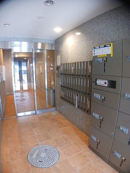 グランツコート Ⅱ