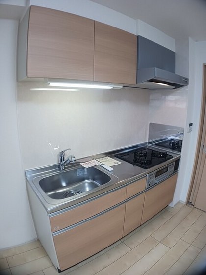 グランツコート Ⅱ