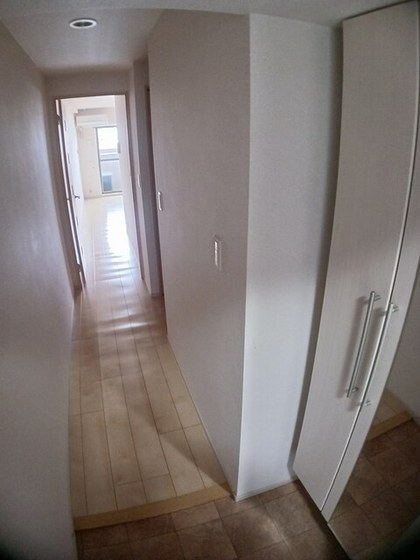 グランツコート Ⅱ