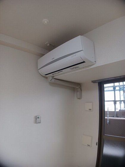 グランツコート Ⅱ