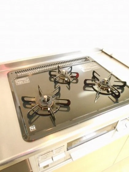 グランツコート Ⅱ