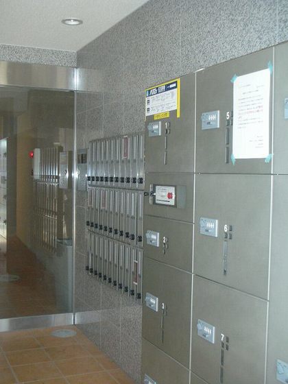 グランツコート Ⅱ