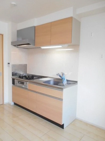 グランツコート Ⅱ