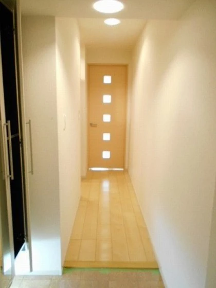 グランツコート Ⅱ