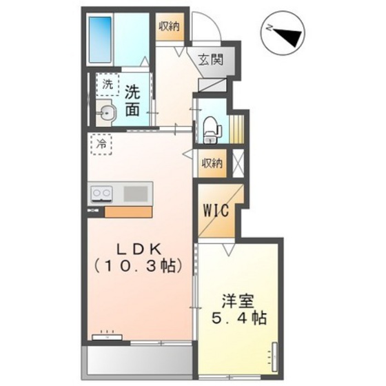 プレステージ 庭瀬