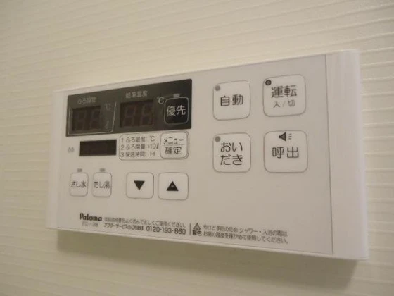 プレステージ 庭瀬