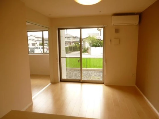 プレステージ 庭瀬