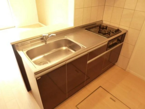 プレステージ 庭瀬