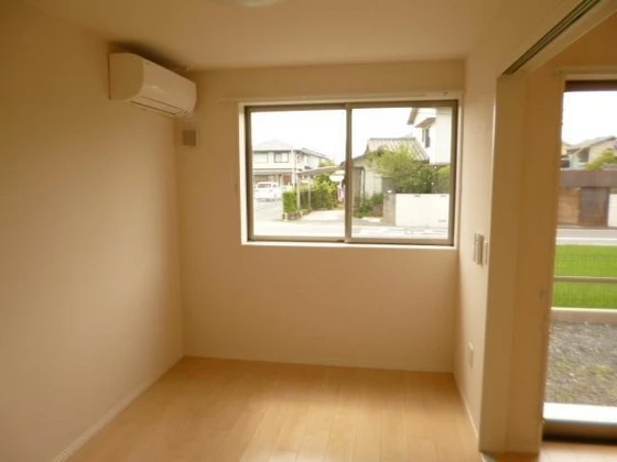 プレステージ 庭瀬