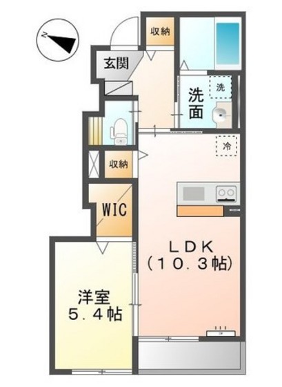 プレステージ 庭瀬