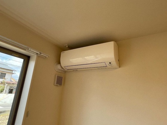 プレステージ 庭瀬