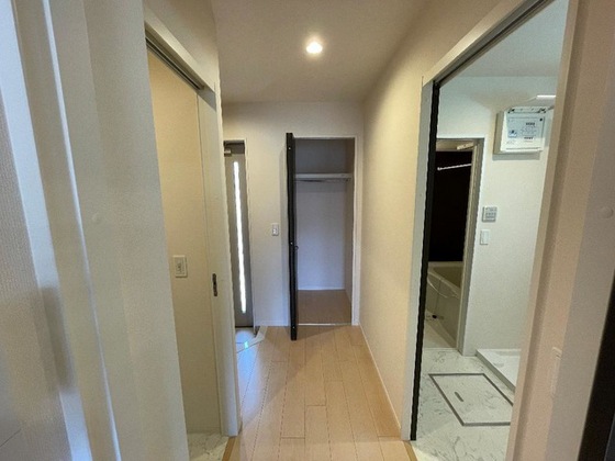 プレステージ 庭瀬