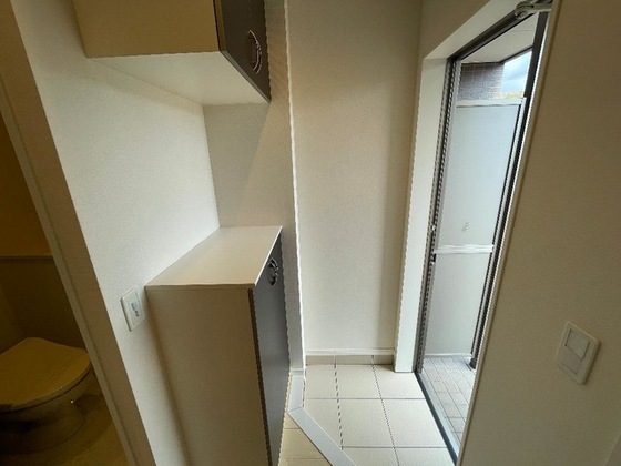 プレステージ 庭瀬