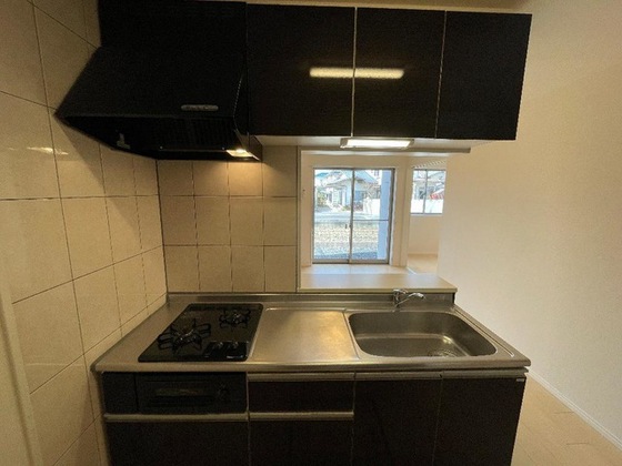 プレステージ 庭瀬