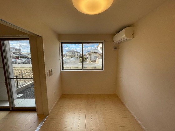 プレステージ 庭瀬