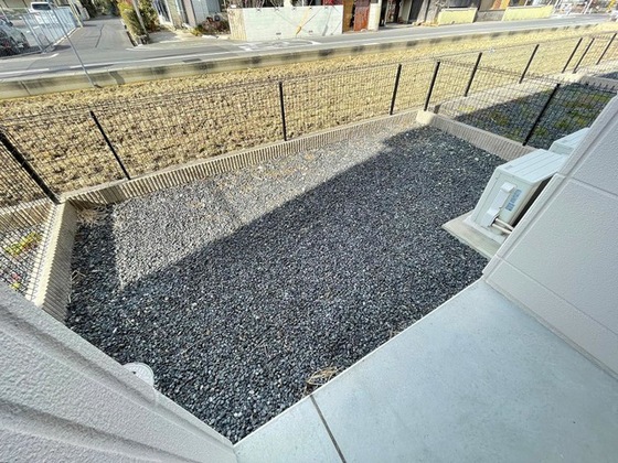 プレステージ 庭瀬