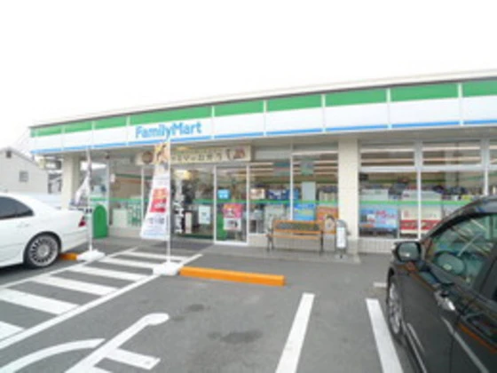 プレステージ 庭瀬