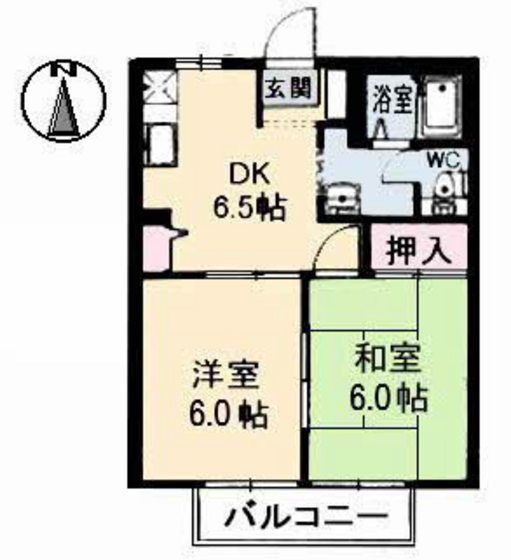 リバーサイド庄内