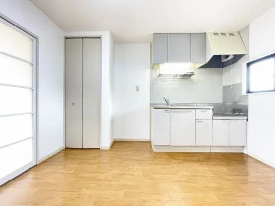 リバーサイド庄内