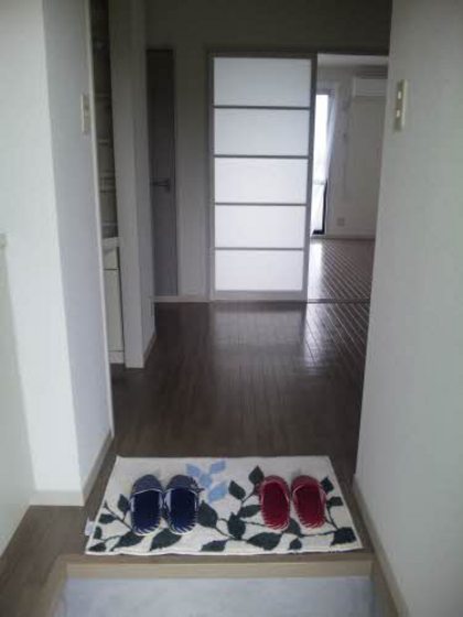 リバーサイド庄内