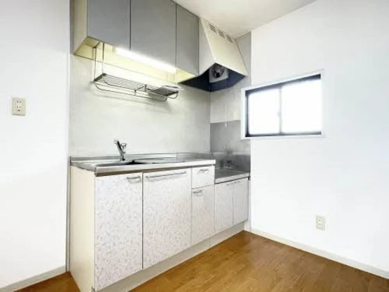 リバーサイド庄内