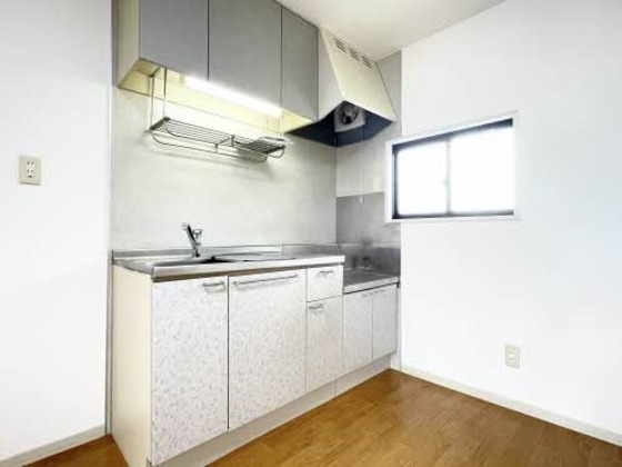 リバーサイド庄内