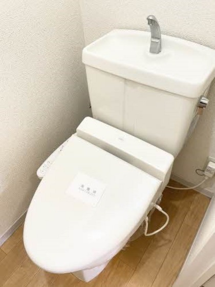 リバーサイド庄内