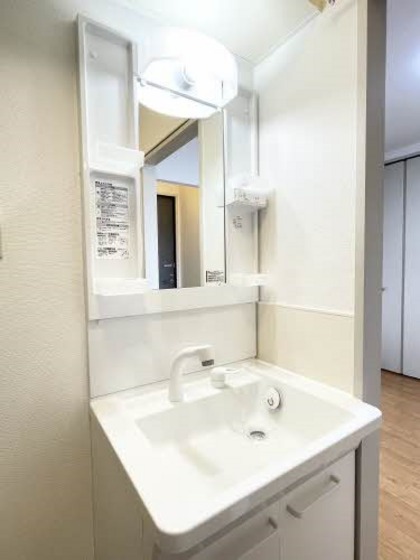 リバーサイド庄内