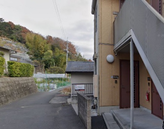 ラ・コリーヌ福泊