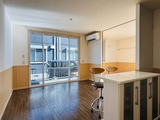 ラ・コリーヌ福泊