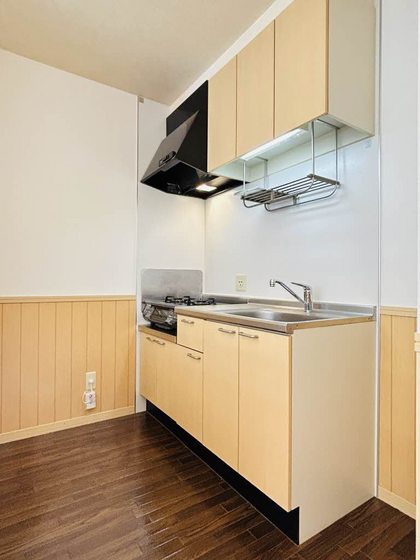 ラ・コリーヌ福泊