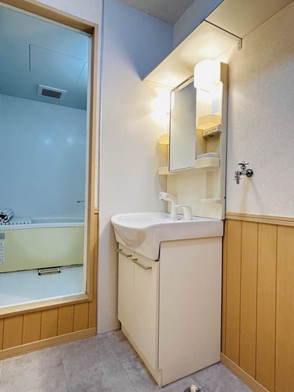 ラ・コリーヌ福泊