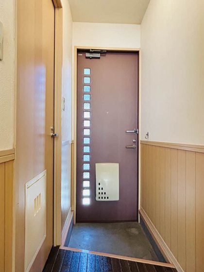 ラ・コリーヌ福泊