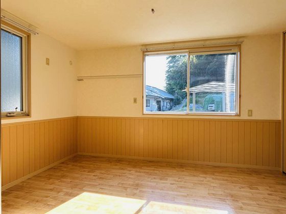 ラ・コリーヌ福泊