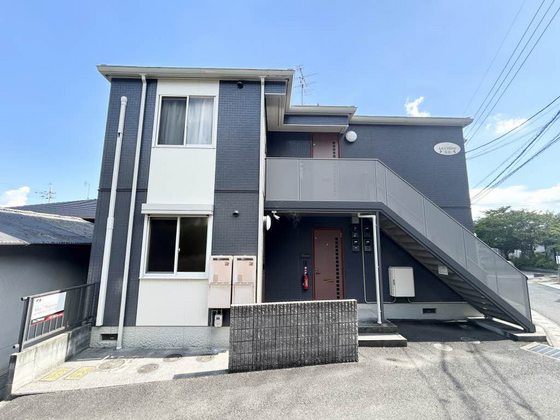 ラ・コリーヌ福泊