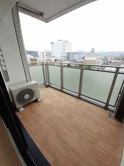 天瀬ハイマート