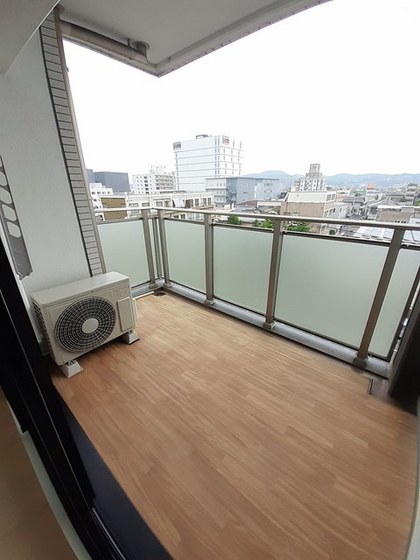 天瀬ハイマート