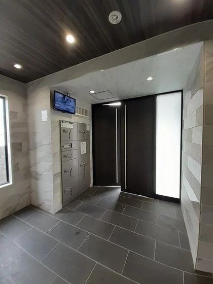 天瀬ハイマート