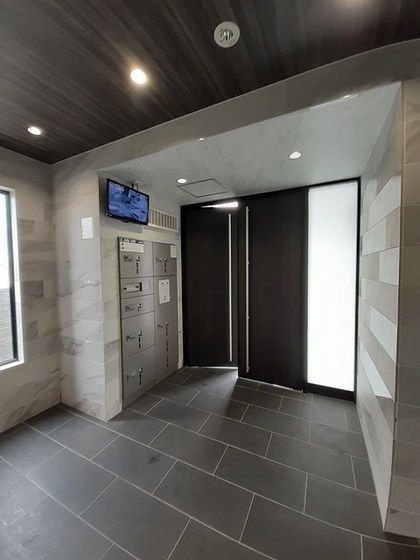 天瀬ハイマート