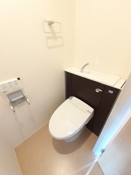 天瀬ハイマート