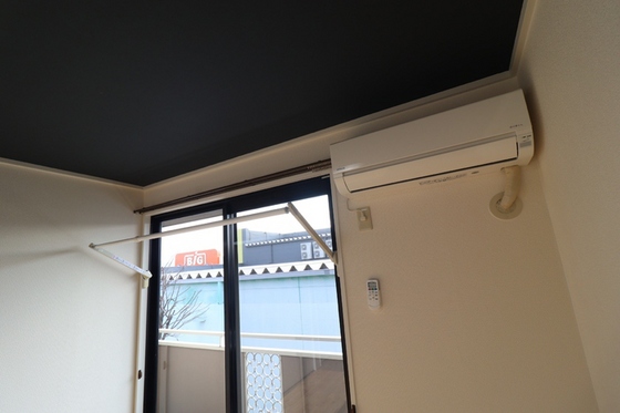 アネックス遠藤 A棟