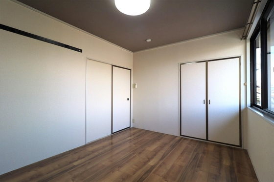 アネックス遠藤 A棟