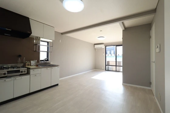 アネックス遠藤 A棟