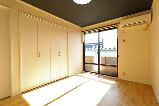 アネックス遠藤 A棟