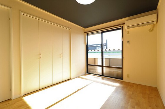 アネックス遠藤 A棟