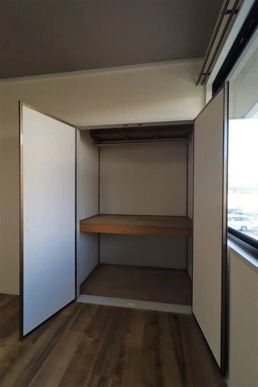 アネックス遠藤 A棟