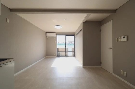 アネックス遠藤 A棟