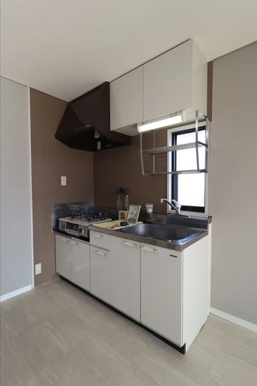 アネックス遠藤 A棟