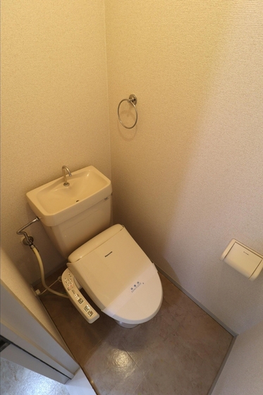 アネックス遠藤 A棟