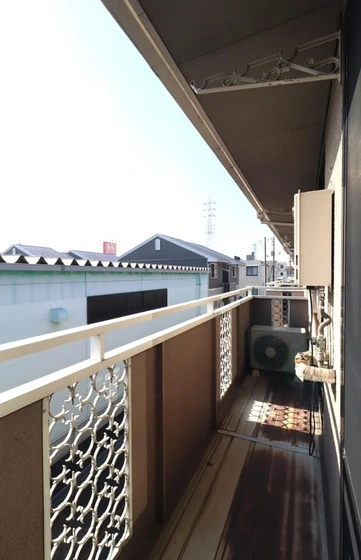 アネックス遠藤 A棟